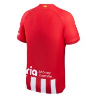 Atletico Madrid Heimtrikot 2023-24 Kurzarm